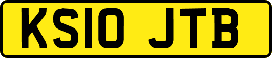 KS10JTB