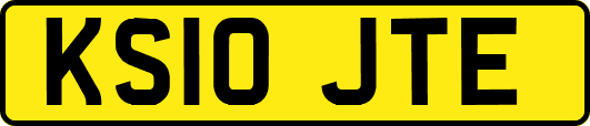 KS10JTE