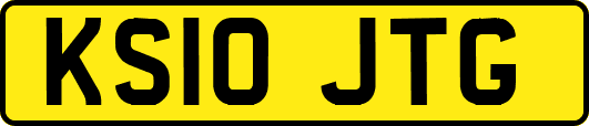 KS10JTG