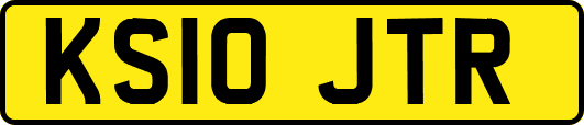 KS10JTR