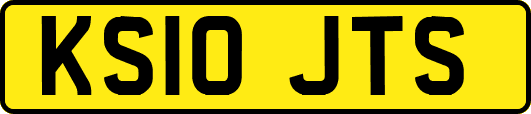 KS10JTS