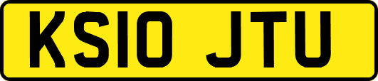 KS10JTU
