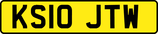 KS10JTW