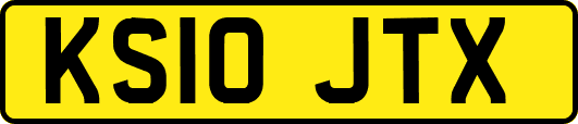 KS10JTX