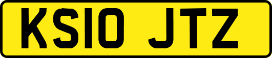 KS10JTZ