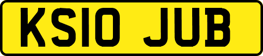 KS10JUB