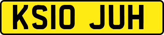 KS10JUH