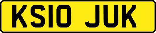 KS10JUK