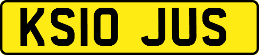 KS10JUS