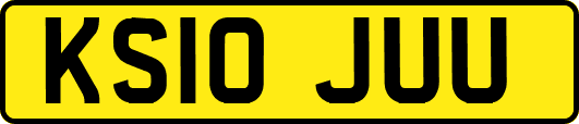 KS10JUU