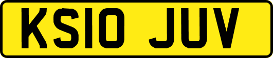 KS10JUV