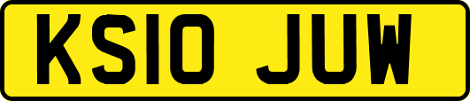KS10JUW