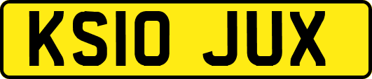 KS10JUX
