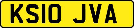 KS10JVA