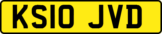 KS10JVD