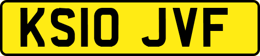 KS10JVF