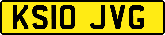 KS10JVG