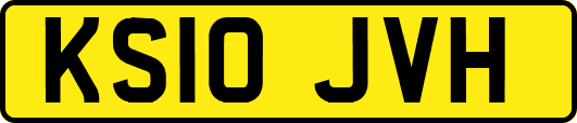 KS10JVH