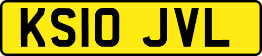 KS10JVL