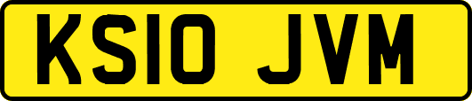 KS10JVM