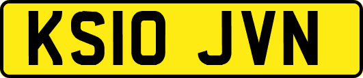 KS10JVN