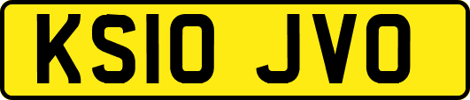 KS10JVO