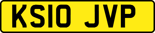KS10JVP