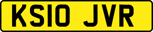 KS10JVR