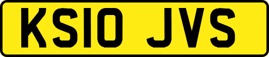 KS10JVS