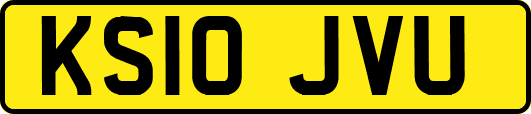 KS10JVU