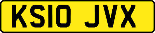 KS10JVX