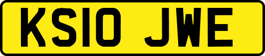 KS10JWE