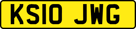 KS10JWG