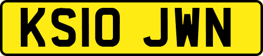 KS10JWN