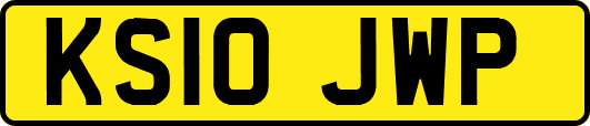 KS10JWP