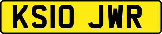 KS10JWR
