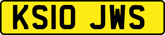 KS10JWS
