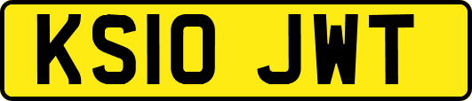 KS10JWT