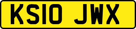 KS10JWX