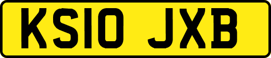 KS10JXB