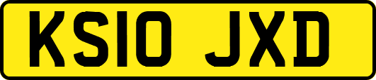 KS10JXD