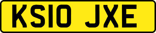 KS10JXE