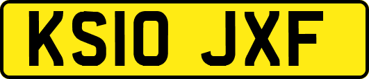 KS10JXF