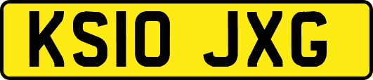 KS10JXG