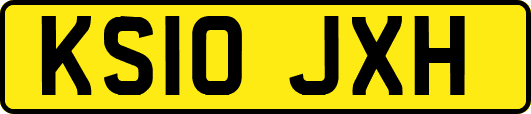 KS10JXH