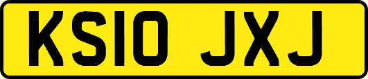 KS10JXJ