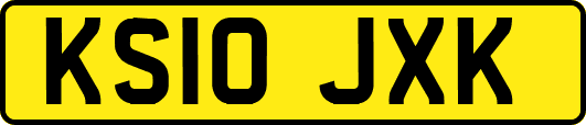 KS10JXK