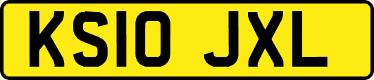 KS10JXL