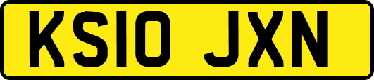 KS10JXN