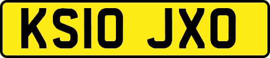 KS10JXO